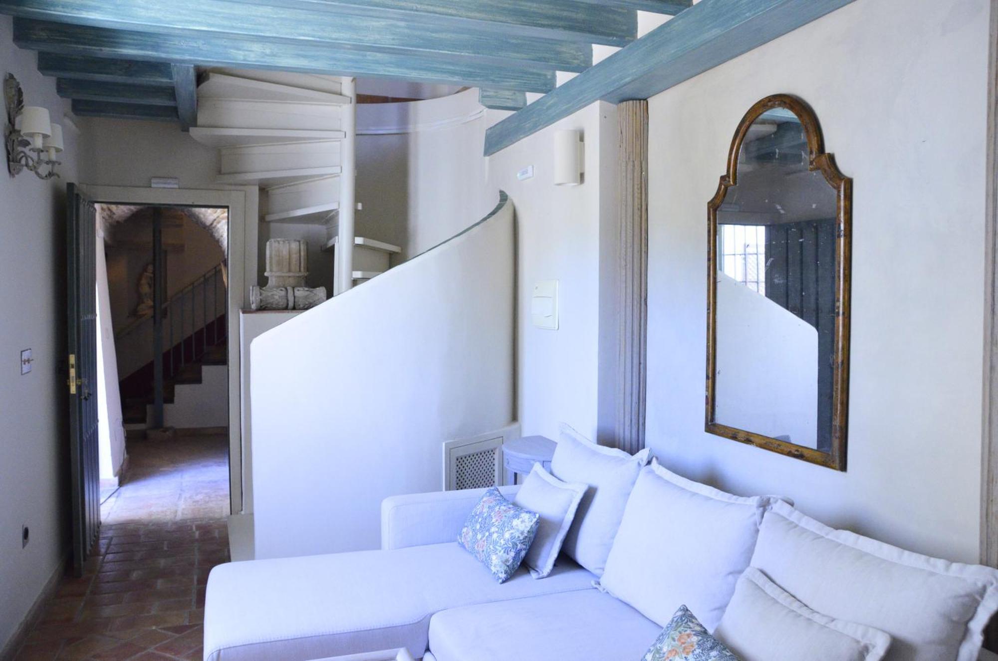 Carmen De Ramilla, Encantadora Guesthouse Con Piscina Soleada Гранада Екстер'єр фото