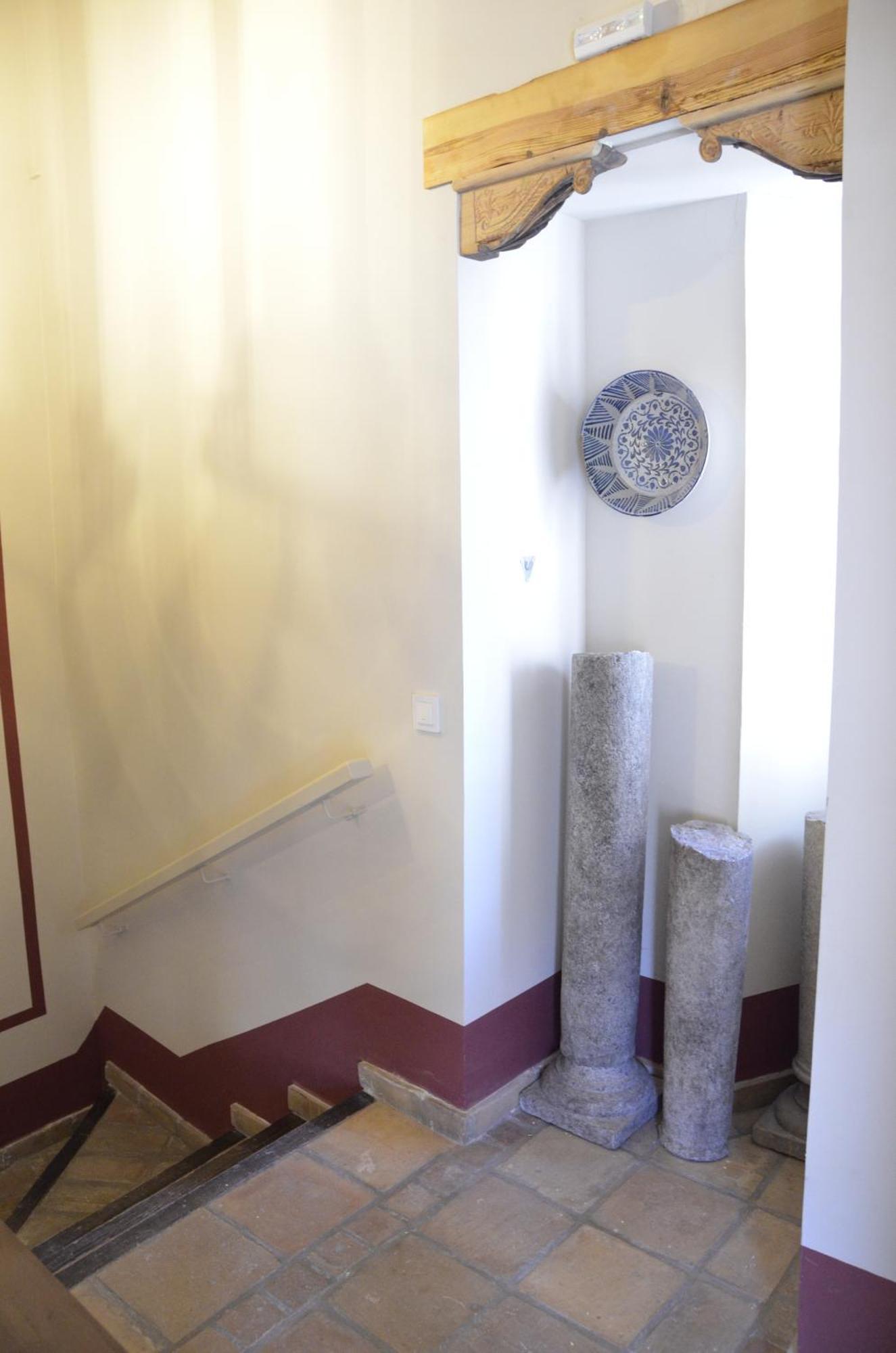 Carmen De Ramilla, Encantadora Guesthouse Con Piscina Soleada Гранада Екстер'єр фото