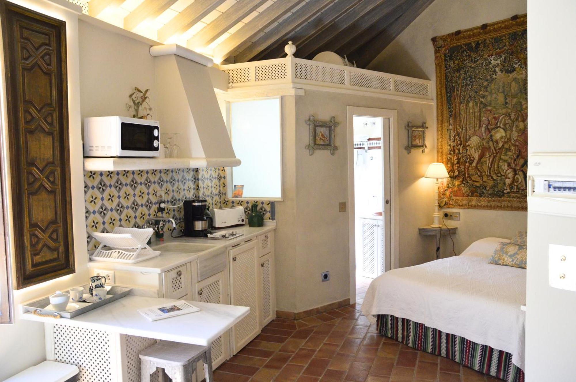 Carmen De Ramilla, Encantadora Guesthouse Con Piscina Soleada Гранада Екстер'єр фото
