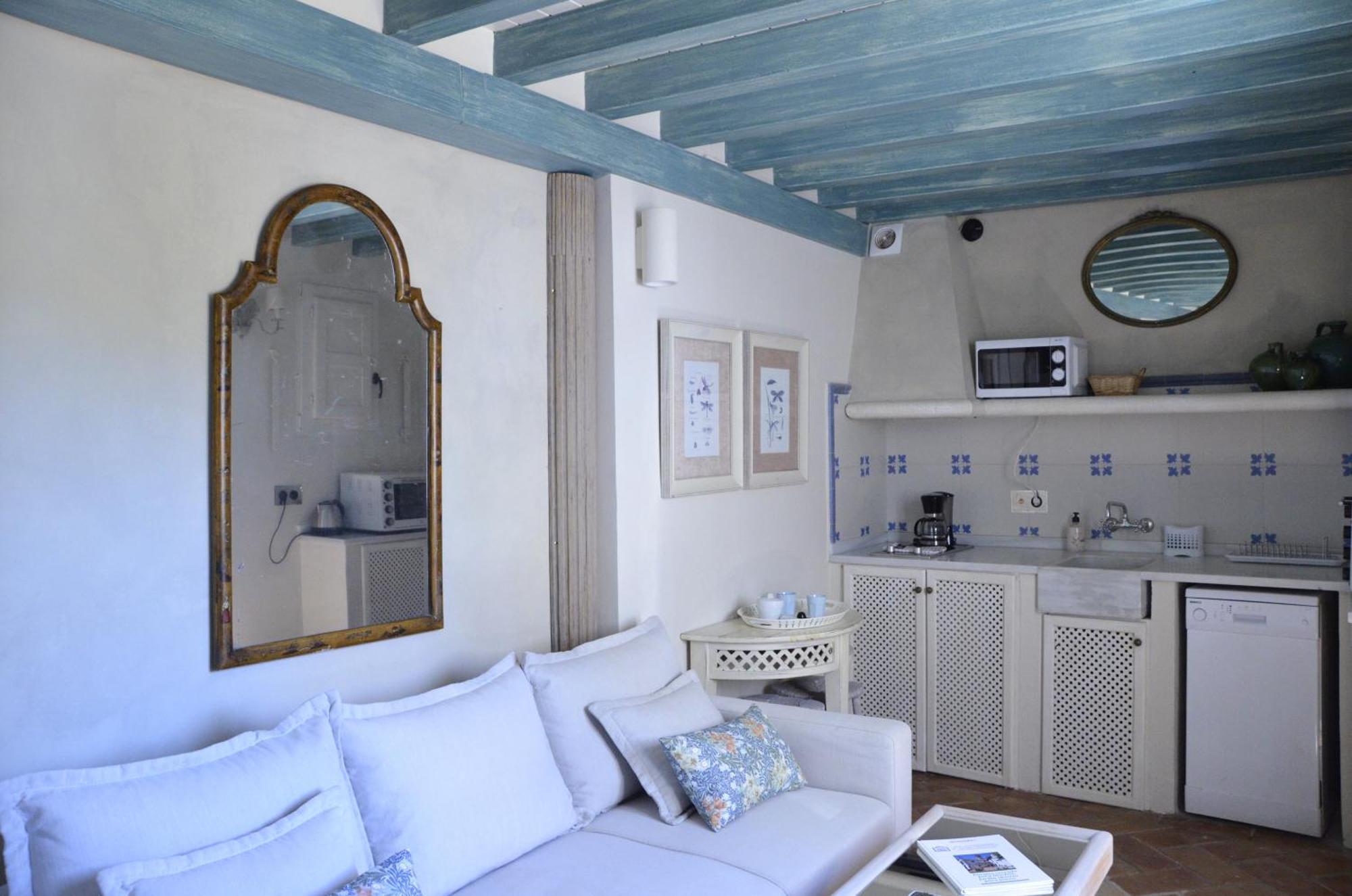 Carmen De Ramilla, Encantadora Guesthouse Con Piscina Soleada Гранада Екстер'єр фото