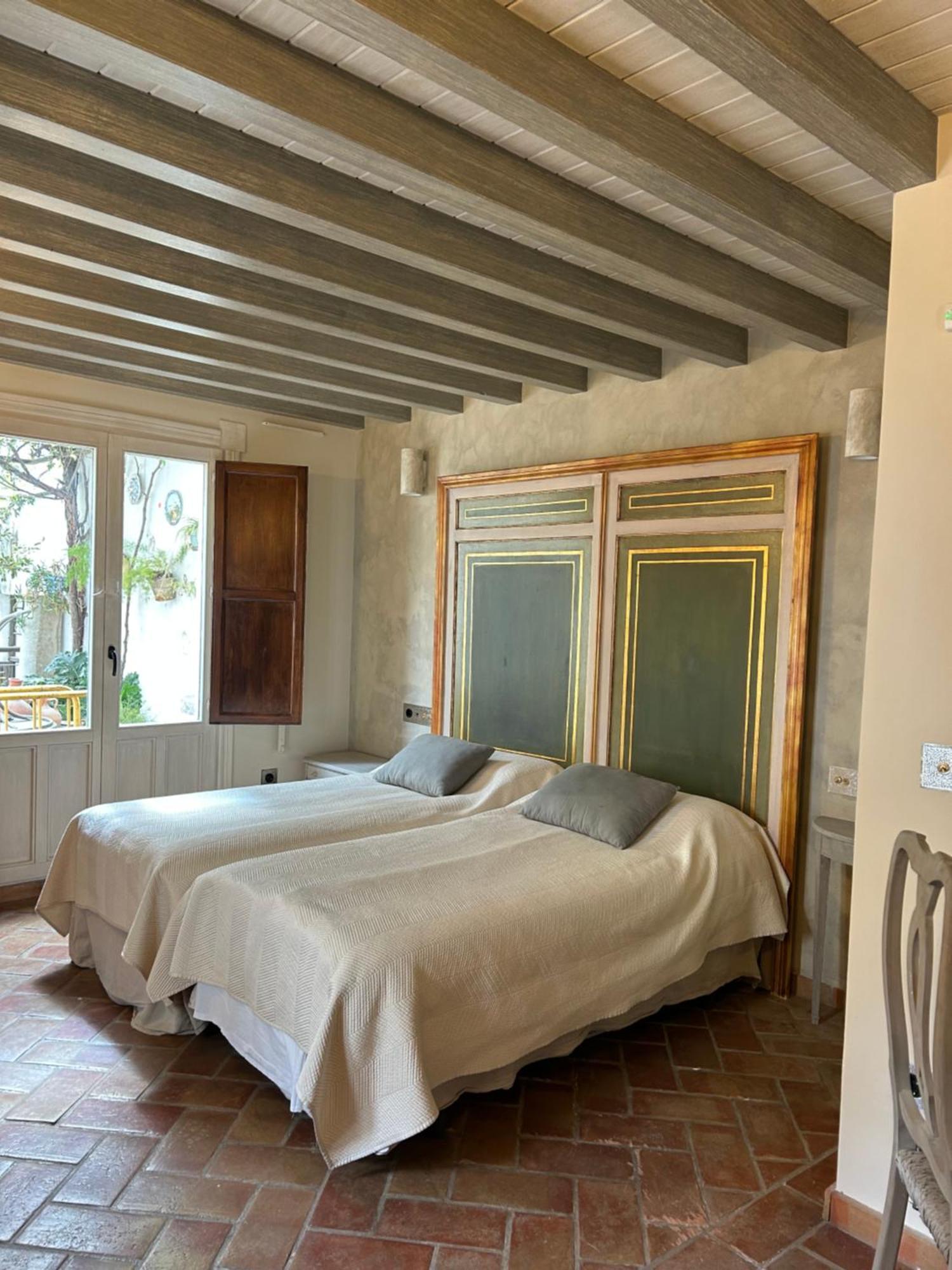 Carmen De Ramilla, Encantadora Guesthouse Con Piscina Soleada Гранада Екстер'єр фото