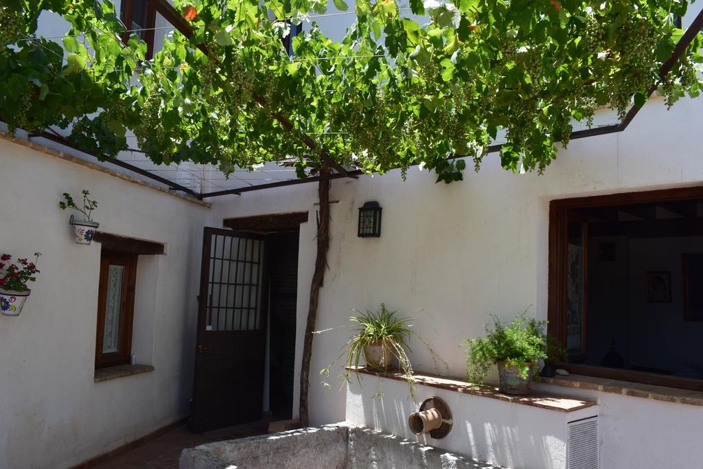Carmen De Ramilla, Encantadora Guesthouse Con Piscina Soleada Гранада Екстер'єр фото