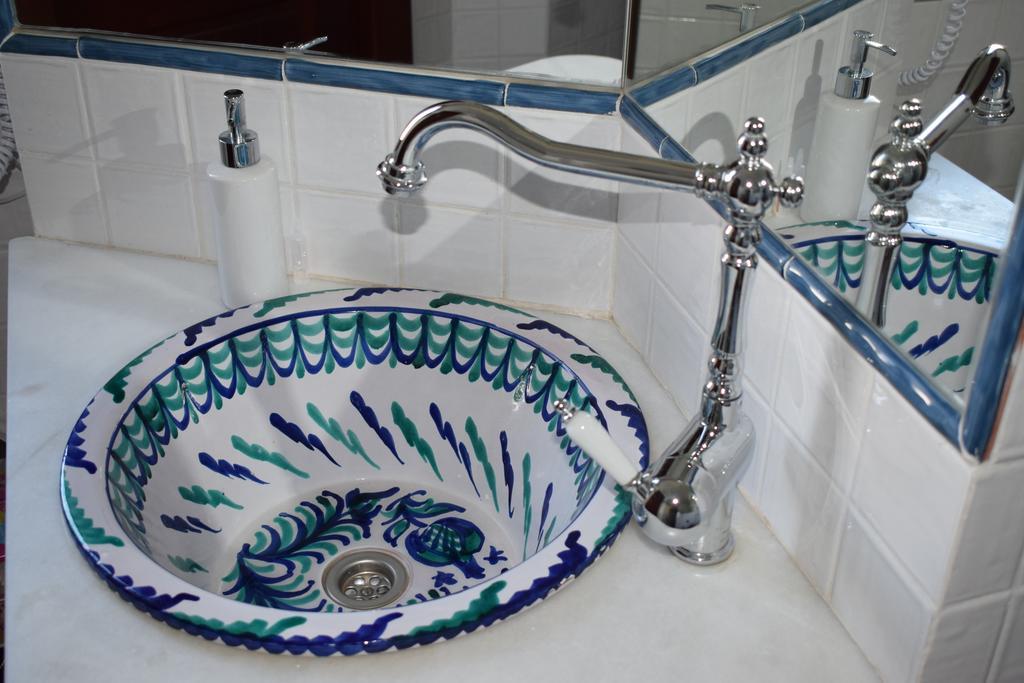 Carmen De Ramilla, Encantadora Guesthouse Con Piscina Soleada Гранада Екстер'єр фото