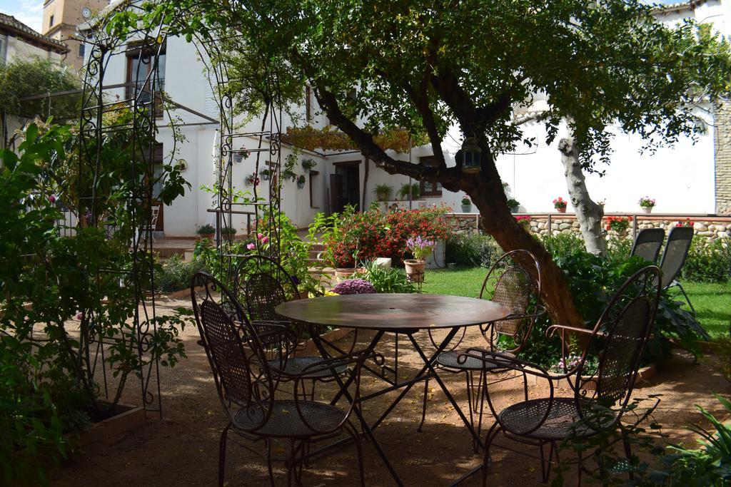 Carmen De Ramilla, Encantadora Guesthouse Con Piscina Soleada Гранада Екстер'єр фото