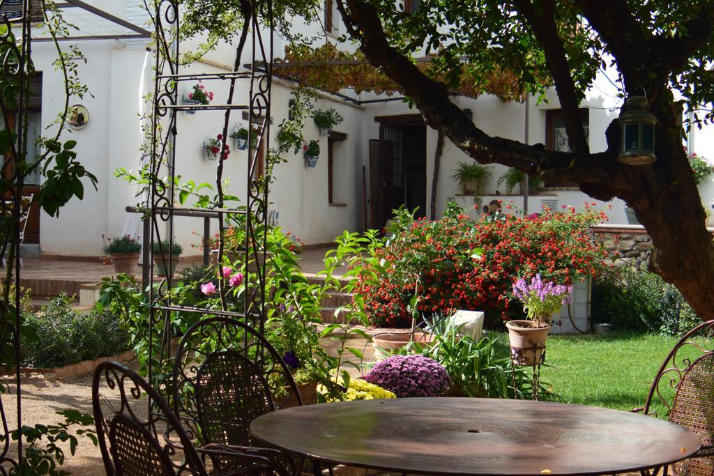 Carmen De Ramilla, Encantadora Guesthouse Con Piscina Soleada Гранада Екстер'єр фото