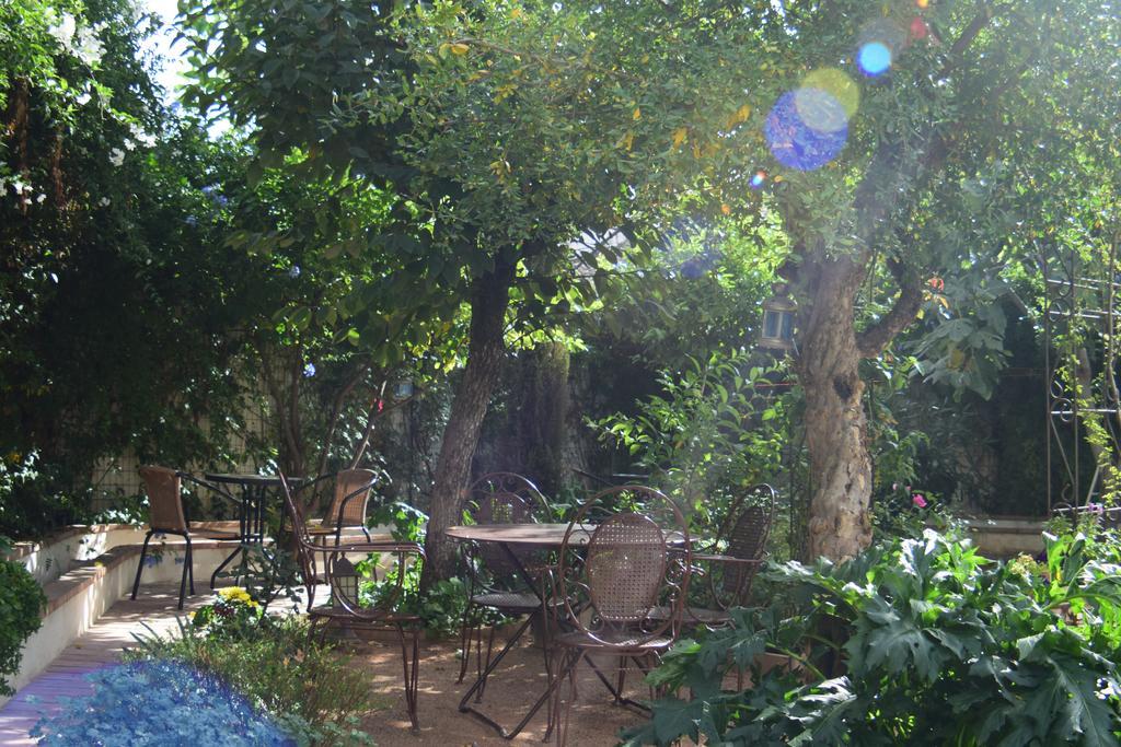 Carmen De Ramilla, Encantadora Guesthouse Con Piscina Soleada Гранада Екстер'єр фото